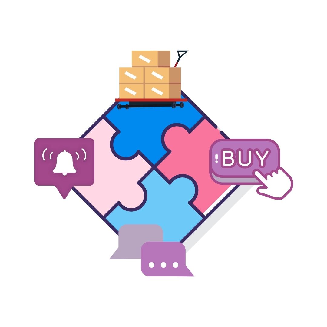 Tích hợp thông minh